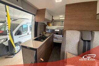 BENIMAR BENIVAN 120 UP 2027