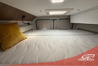 BENIMAR BENIVAN 120 UP 2027