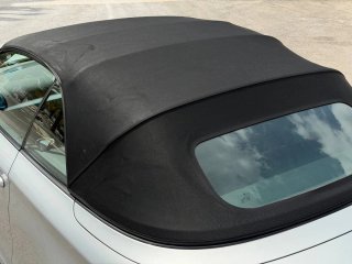 BMW Serie 1 Cabrio 2008