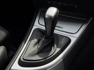 BMW Serie 1 Cabrio 2008