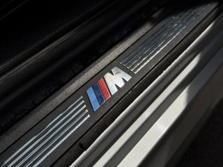 BMW Serie 1 Cabrio 2008