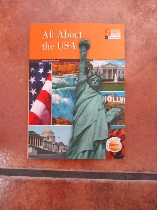 ALL ABOUT USA ESO2 ACTIVITY