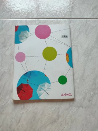 Educación plástica, visual y audiovisual 2°ESO