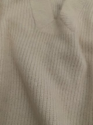Jersey H&M Beige
