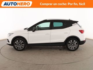 Seat Arona 1.0 TSI Xcellence