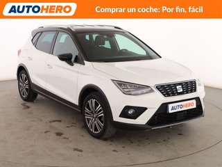 Seat Arona 1.0 TSI Xcellence