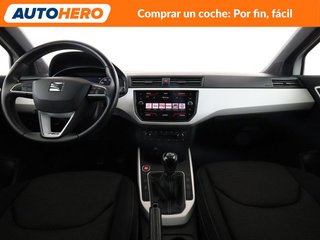 Seat Arona 1.0 TSI Xcellence