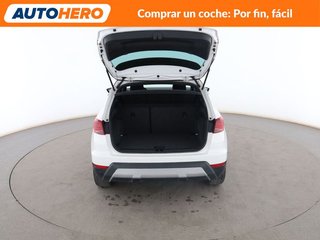 Seat Arona 1.0 TSI Xcellence