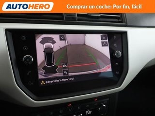 Seat Arona 1.0 TSI Xcellence