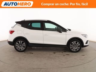 Seat Arona 1.0 TSI Xcellence