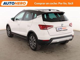 Seat Arona 1.0 TSI Xcellence