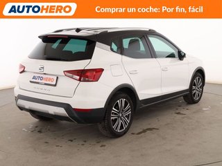 Seat Arona 1.0 TSI Xcellence