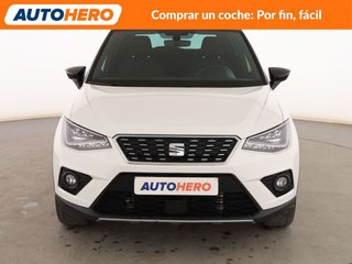 Seat Arona 1.0 TSI Xcellence