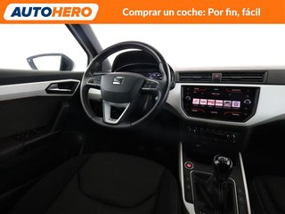 Seat Arona 1.0 TSI Xcellence