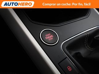 Seat Arona 1.0 TSI Xcellence