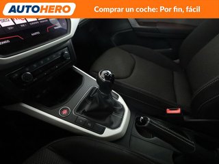 Seat Arona 1.0 TSI Xcellence