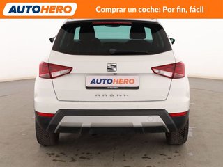 Seat Arona 1.0 TSI Xcellence