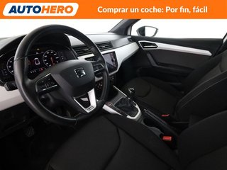 Seat Arona 1.0 TSI Xcellence