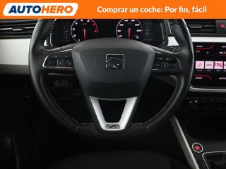 Seat Arona 1.0 TSI Xcellence