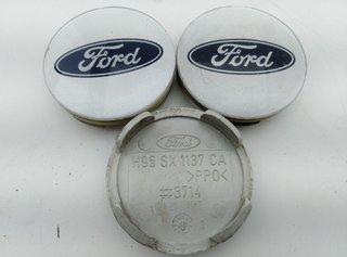 Tapacubos ford h95sx1137ca fiesta (cbk) 2862093