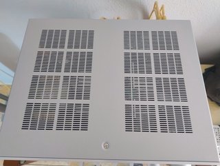 Yamaha A-S701