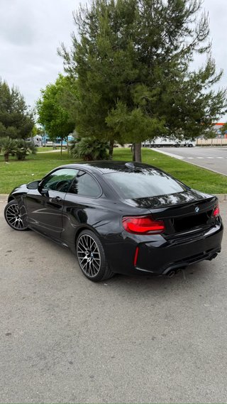 BMW Serie 2 2020