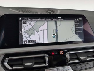 BMW Serie 3 330e 215 kW (292 CV)