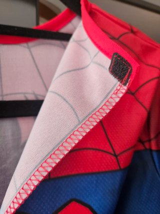 Disfraz Spiderman niño