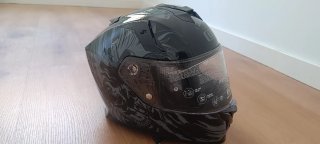 Casco LEM VZN JOKER Talla L