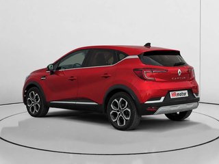 Renault Captur Techno E-Tech Híbrido 107 kW (145 CV)