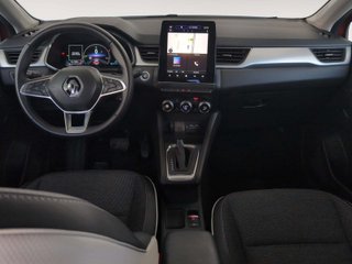 Renault Captur Techno E-Tech Híbrido 107 kW (145 CV)