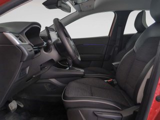 Renault Captur Techno E-Tech Híbrido 107 kW (145 CV)