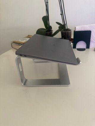 Soporte para portátil