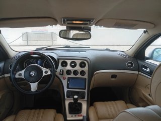 Alfa Romeo 159 2007