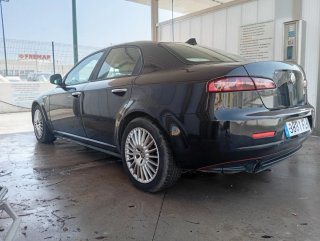 Alfa Romeo 159 2007