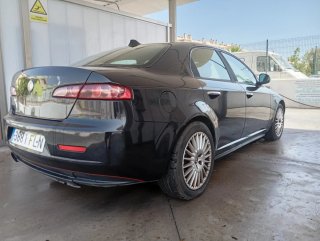 Alfa Romeo 159 2007