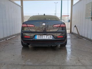 Alfa Romeo 159 2007
