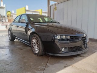 Alfa Romeo 159 2007