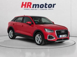 Audi Q2 Advanced 30 TDI 85 kW (116 CV) S tronic