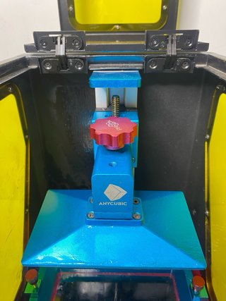 Stampante 3D Anycubic Photon a resina