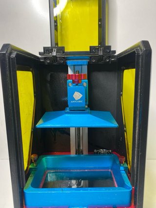 Stampante 3D Anycubic Photon a resina