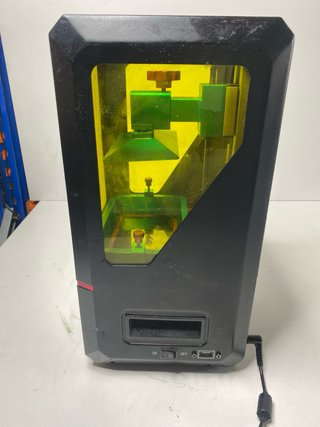 Stampante 3D Anycubic Photon a resina