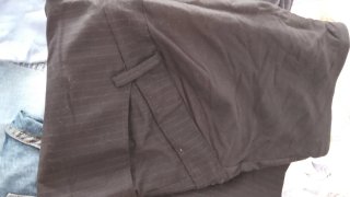 Ropa premamá 36-38