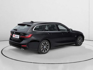 BMW Serie 3 330e 215 kW (292 CV)