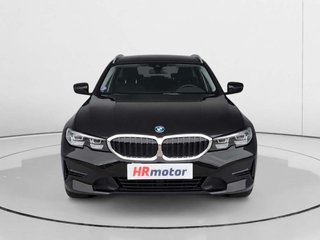BMW Serie 3 330e 215 kW (292 CV)