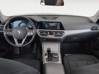 BMW Serie 3 330e 215 kW (292 CV)