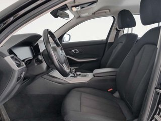 BMW Serie 3 330e 215 kW (292 CV)