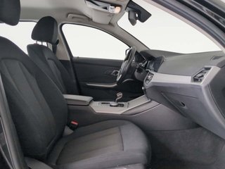 BMW Serie 3 330e 215 kW (292 CV)