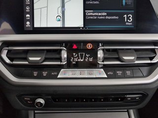 BMW Serie 3 330e 215 kW (292 CV)