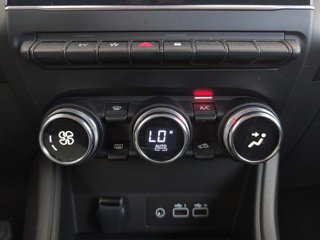 Renault Captur Techno E-Tech Híbrido 107 kW (145 CV)